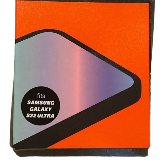 Gadget Guard Flex Antimicrobial Screen Protector for Samsung Galaxy S22 Ultra - Picture 5 of 9